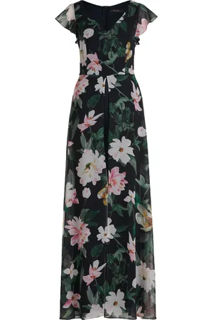 Vera Mont Jumpsuit kurzarm