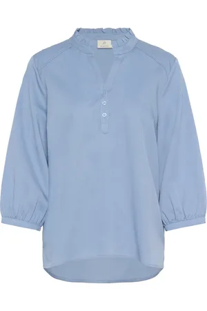 Kaffe Bluse 