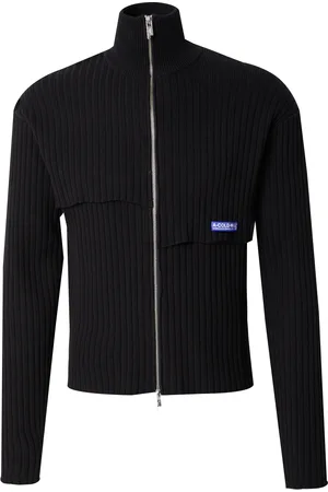 A-cold-wall* Strickjacke