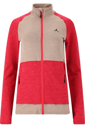 Whistler Fleecejacke 