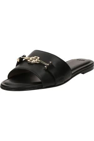 HUGO BOSS Pantolette 