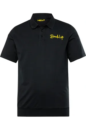 Men Plus Shirt
