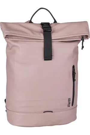 Zwei Rucksack