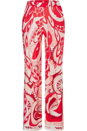 Ana Alcazar Hose 