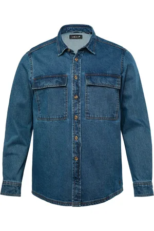 Men Plus Jacke