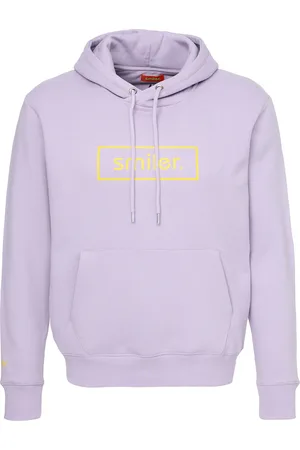 smiler. Kapuzensweatshirt 