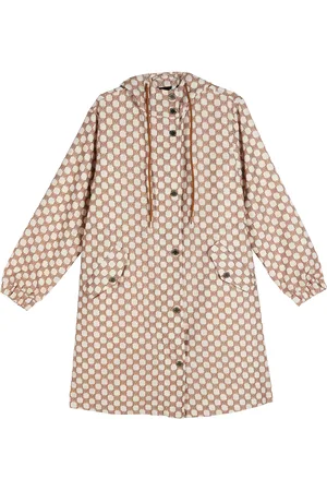 Lola Casademunt Trenchcoat 