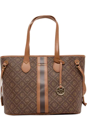 Carlo Colucci Shopper 