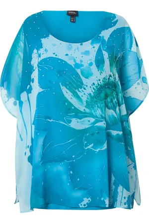 Ulla Popken Bluse
