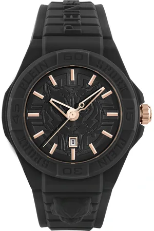 Philipp Plein Analoguhr 