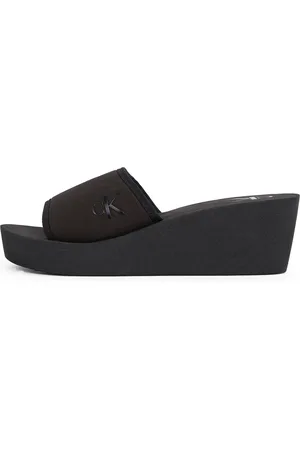 Calvin Klein Pantolette