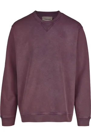 Cleptomanicx Sweatshirt 