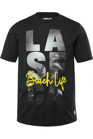 Men Plus T-Shirt