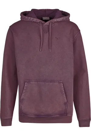 Cleptomanicx Kapuzenpullover 