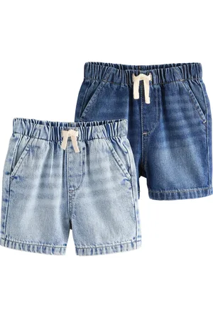 Next Shorts