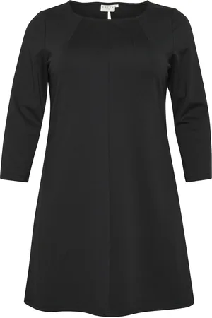 Kaffe Kleid 