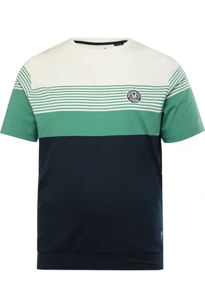 Men Plus T-Shirt
