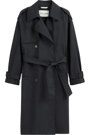 Marc O’ Polo Trenchcoat regular 
