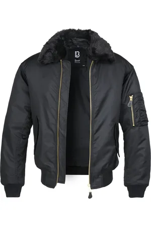 Brandit Jacke