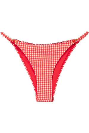 Bershka Bikinihose