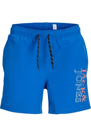 JACK & JONES Badeshorts 