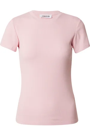 EDITED the label Shirt 
