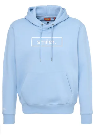 smiler. Sweatshirt 