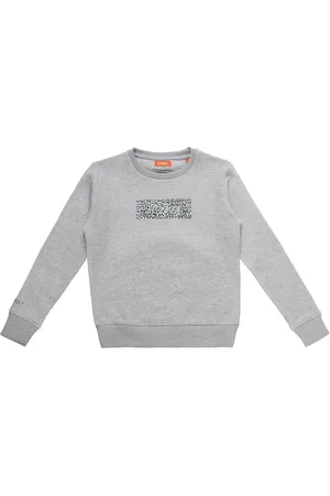 smiler. Sweatshirt 
