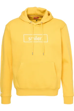 smiler. Sweatshirt 