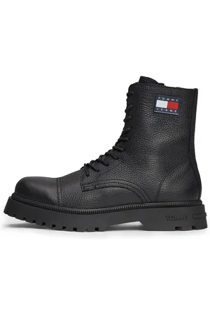 Tommy Hilfiger Schnürstiefel