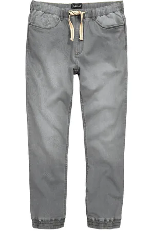 Men Plus Jeans