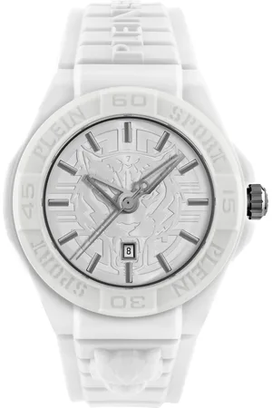 Philipp Plein Analoguhr 