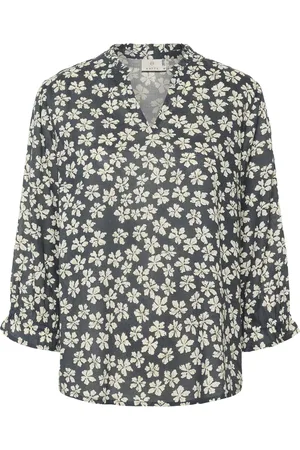Kaffe Bluse