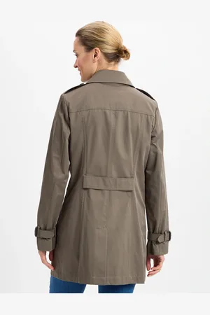 Franco Callegari Trenchcoat 