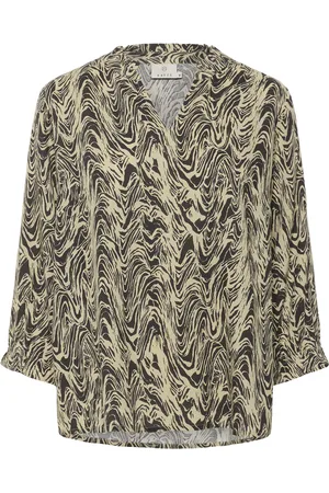 Kaffe Bluse 