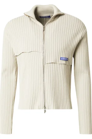 A-cold-wall* Strickjacke