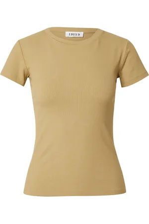 EDITED the label Shirt 
