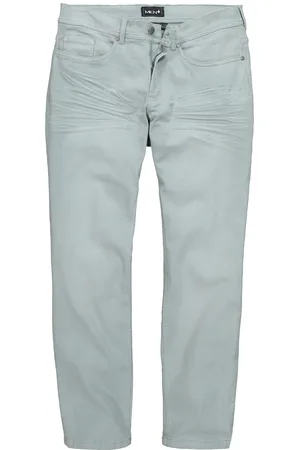 Men Plus Jeans