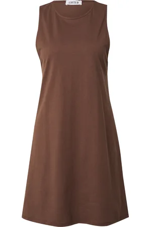 EDITED the label Kleid 