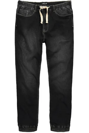 Men Plus Jeans