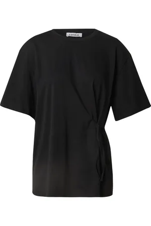 EDITED the label Shirt 