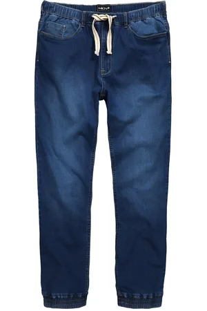 Men Plus Jeans