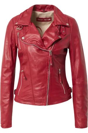Freaky Nation Jacke