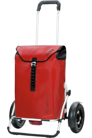 Andersen Shopper Trolley