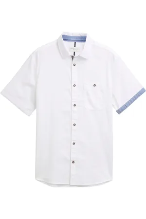 TOM TAILOR Hemd