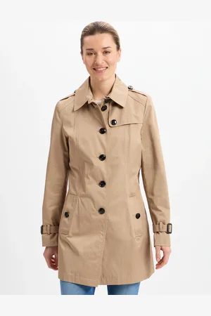 Franco Callegari Trenchcoat 