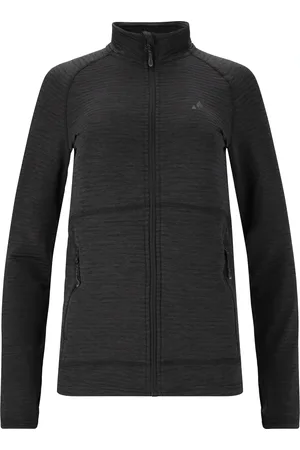 Whistler Fleecejacke 
