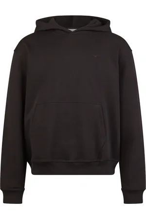 Cleptomanicx Kapuzenpullover 