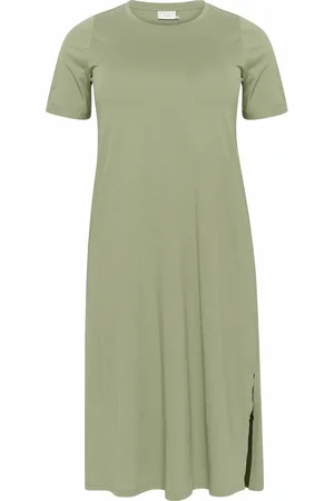 Kaffe Kleid 