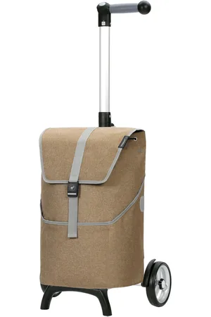 Andersen Shopper Trolley 